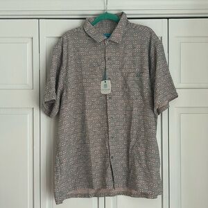 Tori Richard Button Up